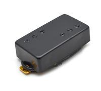 Pickup Set Adatto Per LP Neck Bridge Double Coil Pickup Metal Shell Chitarra Elettrica Modifica Fai Da Te(Bridge A)