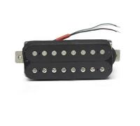 Pickup-Set Per Chitarra Elettrica Alnico 5 Chitarra Elettrica Humbucker Pickup V Coil Splitting Pickup Parti Per Chitarra N-10K B-15K 8 Corde(C)