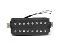 Pickup-Set Per Chitarra Elettrica Alnico 5 Chitarra Elettrica Humbucker Pickup V Coil Splitting Pickup Parti N-10K B-15K 8 Corde Adatto Per Chitarra(A)