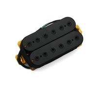 Pickup-Set Per Chitarra Elettrica Chitarra Elettrica Pickup A Doppia Bobina Doppio Blocco 4 Cablaggi Doppia Chitarra Elettrica Accessori Per Strumenti Per Chitarra ST(G,50mm)