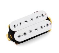 Pickup-Set Per Chitarra Elettrica Chitarra Elettrica Pickup A Doppia Bobina Doppio Blocco 4 Cablaggi Doppia Chitarra Elettrica Accessori Per Strumenti Per Chitarra ST(F,52mm)
