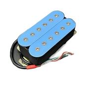 Pickup-Set Per Chitarra Elettrica Chitarra Humbucker 12 Vite Esagonale Regolabile Doppia Bobina Chitarra Elettrica A 6 Corde Pickup Con Divisione Della Bobina Uscita N7.5K/B15K(B)