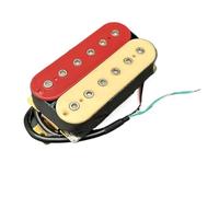 Pickup-Set Per Chitarra Elettrica Chitarra Humbucker 12 Vite Esagonale Regolabile Doppia Bobina Per Chitarra Elettrica A 6 Corde Bobina Splitting Pickup N7.5K/B15K(A)