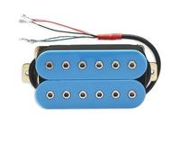 Pickup-Set Per Chitarra Elettrica Humbucker Per Chitarra Elettrica 12 Vite Esagonale Regolabile Doppia Bobina Per Pickup A Bobina Per Chitarra Elettrica A 6 Corde(C)
