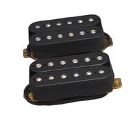 Pickup-Set Per Chitarra Elettrica Humbucker Pickup Per Chitarra Elettrica Coil Spliting Humbucker Dual Coill Pickup 4 Cavo Di Condotta Uscita N-7.5K/B-15K(C)