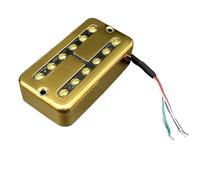 Pickup-Set Per Chitarra Elettrica Pickup Humbucker Per Chitarra Elettrica Alnico V FT FT Style Guitar Neck-7.5K Bridge-8.6K Coil Splitting Pickup Per Chitarra(E)