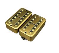 Pickup-Set Per Chitarra Elettrica Pickup Humbucker Per Chitarra Elettrica Alnico V FT FT Style Guitar Neck-7.5K Bridge-8.6K Coil Splitting Pickup Per Chitarra(D)