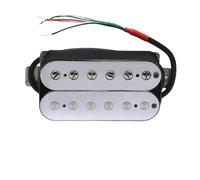 Pickup-Set Per Chitarra Elettrica Pickup Per Chitarra Elettrica Alnico 5 Pickup Humbucker A Doppia Bobina Parti Humbucker Per Chitarra Professionale Alnico V(F)