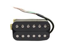 Pickup-Set Per Chitarra Elettrica Pickup Per Chitarra Elettrica Humbucker Pickup Con Splitting Per Chitarra Pickup A Doppia Bobina 4 Cavo Di Condotta Uscita N-7.5K/B-15K(A)