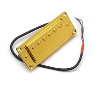 Pickup-Set Per Chitarra Elettrica Pickup Per Chitarra Elettrica LP Pickup Per Chitarra Pickup A Doppia Bobina Con Telaio Esterno(A)