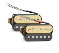 Pickup-Set Per Chitarra Elettrica Pickup Per Chitarra Humbucker A Doppia Bobina Per Chitarra Elettrica Pickup Al Ponte O Al Manico Per Scegliere Gli Accessori Per Chitarra(D)