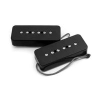 Pickup-Set Per Chitarra Elettrica Pickup Per Chitarra Humbucker Alnico 2 P90 Pickup Alnico II Per Chitarra Elettrica A 6 Corde Accessori Per Chitarra(A)