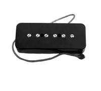 Pickup-Set Per Chitarra Elettrica Pickup Per Chitarra Vintage Alnico 2 P90 Pickup Alnico II Per Chitarra Elettrica A 6 Corde Accessori Per Chitarra(B)