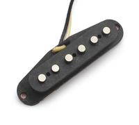 Pickup Set Pickup Al Ponte Per Chitarra Elettrica ST Staggered ALNICOV Magnet Imita Il Timbro Del Pickup Per Chitarra Elettrica TL