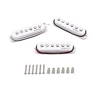 Pickup Set Pickup Collare Chitarra/Centro/Ponte Ritiro Per Pickup Accessori di Ricambio Set