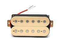 Pickup Set Pickup Per Chitarra Elettrica A 6 Corde Pickup Per Chitarra Elettrica A Doppia Bobina Pickup Al Ponte O Al Manico(Neck B)