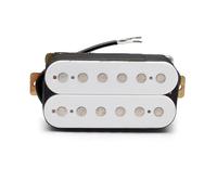 Pickup Set Pickup Per Chitarra Elettrica A 6 Corde Pickup Per Chitarra Elettrica A Doppia Bobina Pickup Al Ponte O Al Manico(Bridge C)