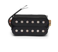 Pickup Set Pickup Per Chitarra Elettrica A 6 Corde Pickup Per Chitarra Elettrica A Doppia Bobina Pickup Al Ponte O Al Manico(Bridge A)