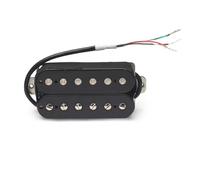 Pickup Set Pickup Per Chitarra Elettrica N-50 7-8K/B-52 8-9K Humbucker Alnico II Pickup Double Coil Pickup Parti Per Chitarra(Neck A)