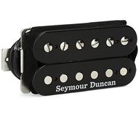 Pickup Seymour Duncan High Voltage, al manico, nero