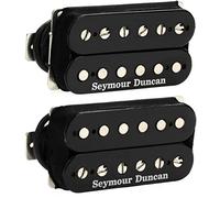 Pickup Seymour Duncan Kit High Voltage, nero