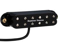 SEYMOUR DUNCAN - SJBJ-1N - JB Junior Strat, neck, black