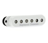 Pickup Seymour Duncan SSL-5 Custom Staggered Pole Strat