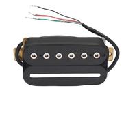 Pickup Single Coil 4 Cavi Conduttori Che Dividono La Bobina Della Chitarra Elettrica Con Vite Esagonale Che Regola Il Pickup Per Chitarra A Doppia Bobina(A)