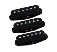 Pickup Single Coil Per Chitarre Elettriche Con Magneti Ceramici Da 48/50 O 52 Mm Pickup Elettrico A Doppia Bobina