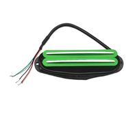 Pickup Single Coil Pickup Humbucker A Doppia Bobina Dual Blade Dual Rail Per Sostituzione Chitarra Elettrica FD ST 9K(E)