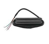 Pickup Single Coil Pickup Humbucker A Doppia Bobina Dual Blade Dual Rail Per Sostituzione Chitarra Elettrica FD ST 9K(C)