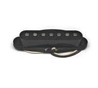 Pickup Single Coil Pickup Per Chitarra Elettrica Alnico 5 Vintage A 7 Corde Pickup Per Chitarra Anico V Spaziatura Tra Le Corde 61,2 Mm(Midele 1pc)
