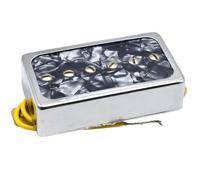 Pickup Single Coil Pickup Per Chitarra Elettrica P90 Pickup Single Coil Pickup A Ponte A 6 Corde Per Pickup LP(B)