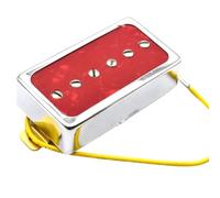 Pickup Single Coil Pickup Per Chitarra Elettrica P90 Pickup Single Coil Pickup A Ponte A 6 Corde Per Pickup LP(D)
