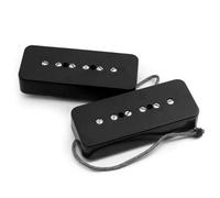 Pickup Single Coil Pickup Per Chitarra Vintage Alnico 2 P90 Pickup Alnico II Per Chitarra Elettrica A 6 Corde Accessori Per Chitarra(A)
