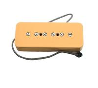 Pickup Single Coil Pickup Per Chitarra Vintage Alnico 2 P90 Pickup Alnico II Per Chitarra Elettrica A 6 Corde Accessori Per Chitarra(G)