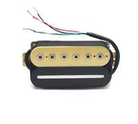Pickup Single Coil Vite Esagonale Con Lama Humbucker Per Chitarra Elettrica Che Regola Il Pickup A Doppia Bobina Con 4 Servizi Di Divisione Della Bobina Del Cavo(D)