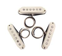 Pickup Singoli A Carica Manuale Pickup Alnico 5 Per Chitarra Elettrica Fender