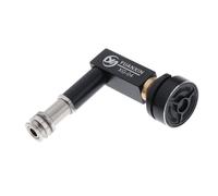 Pickup Soundhole per chitarra acustica Volume tono regolabile Musica XG-04