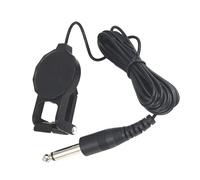 Pickup Standard Per Chitarra Clip On Audio Con Sensore Pickup Per Chitarra Acustica Per Accessori Per Strumenti Violino