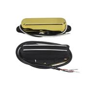 Pickup Standard Per Chitarra Kit Pickup Manico Doppio Binario Bobina Ponte Accessori Per Strumenti Per Chitarre Acustiche(2)