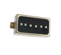 Pickup Standard Per Chitarra Pickup Magnetico Per Chitarra Acustica Professionale Per Principianti Doppia Bobina Solista Accessori(3)