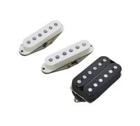 Pickup Standard Per Chitarra Pickup Per Chitarra Acustica A Doppio Filo Avvolti A Mano E Accessori Per Strumenti Adatti Ai Principianti(3/4)