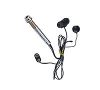 Pickup Standard Per Chitarra Pickup Professionale Per Chitarra Acustica Cordiera Accessori Per Strumenti Musicali