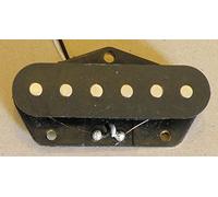 PICKUP TELECASTER BRIDGE PONTE ALNICO-V 6,3 Kohm