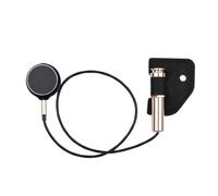 Pickup Trasduttore Per Chitarra Pickup Piezoelettrico Per La Sostituzione Di Accessori Per Strumenti Per Chitarra Acustica