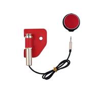 Pickup Trasduttore Per Chitarra Sostituzione Accessorio Pickup Piezoelettrico Per Strumento Chitarra Acustica