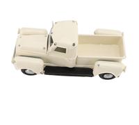 Pickup-Truck-Modell aus Blech, feine Verarbeitung