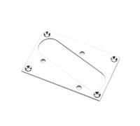 Pickups Chitarra Anelli di Montaggio Ponte Chitarra Pickups Pickups Telaio Parti di Ricambio Per Chitarra Elettrica
