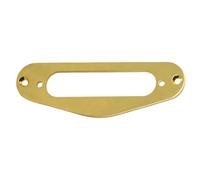 Pickups Cover Telaio All-Purpose Chitarra Pickup Frame, Singola bobina Pickup Covers, Versatile Electrics Chitarre Parts Pickup Mounting Ring For Electric Chitars